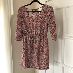 Lightweight summer dress